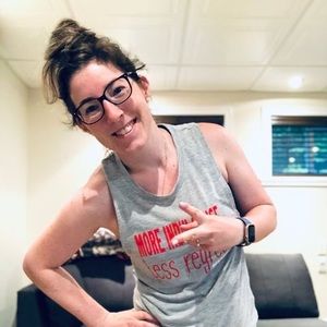 Meet your Posher, Catherine